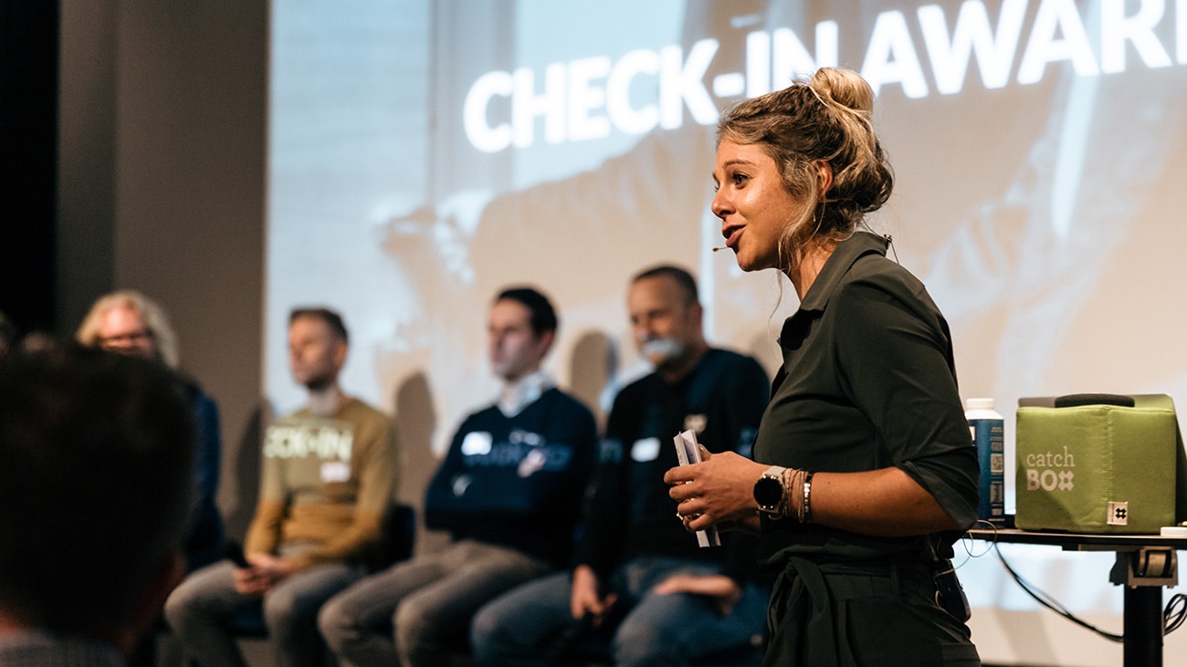 Yoy-Bergs,-RoomRaccoon-Check-In-Hospitality-Summit,-Breda-2021