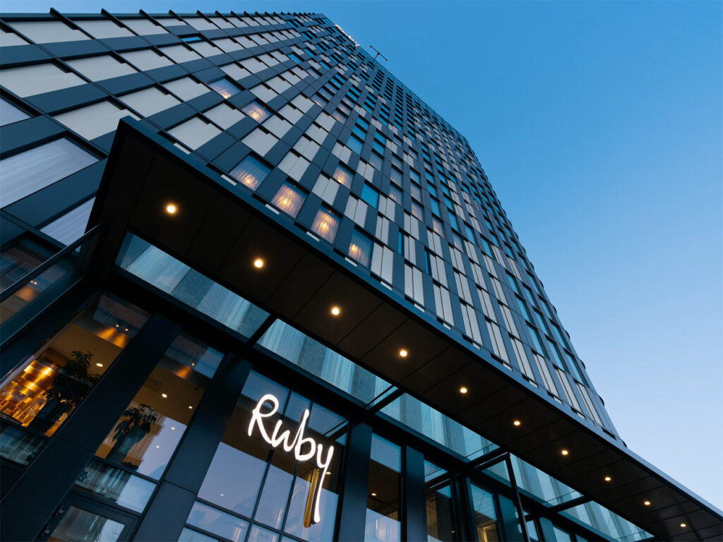 Ruby Hotels: 35-urige werkweek mét behoud van salaris
