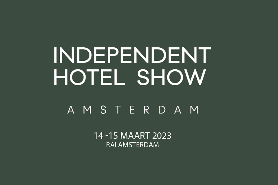 INDEPENDENT HOTEL SHOW Amsterdam