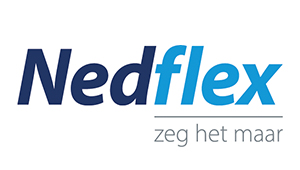 Nedflex logo