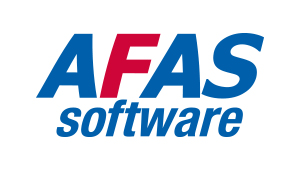 AFAS Software logo