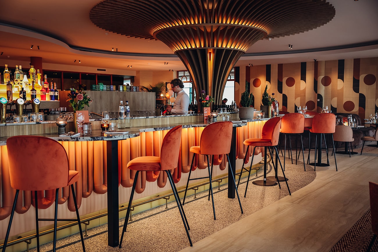 Valk Exclusief EindhovenBest geopend Hotelvak