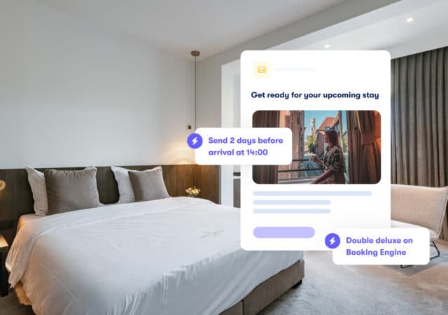 [Bookingplanner]-Automated-email