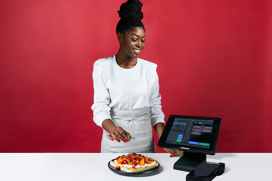 Lightspeed lanceert nieuwste versie van Lightspeed Restaurant voor horecaondernemers in Nederland