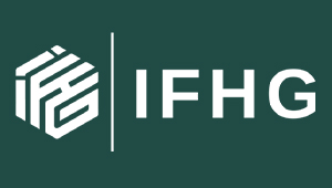 IFHG logo