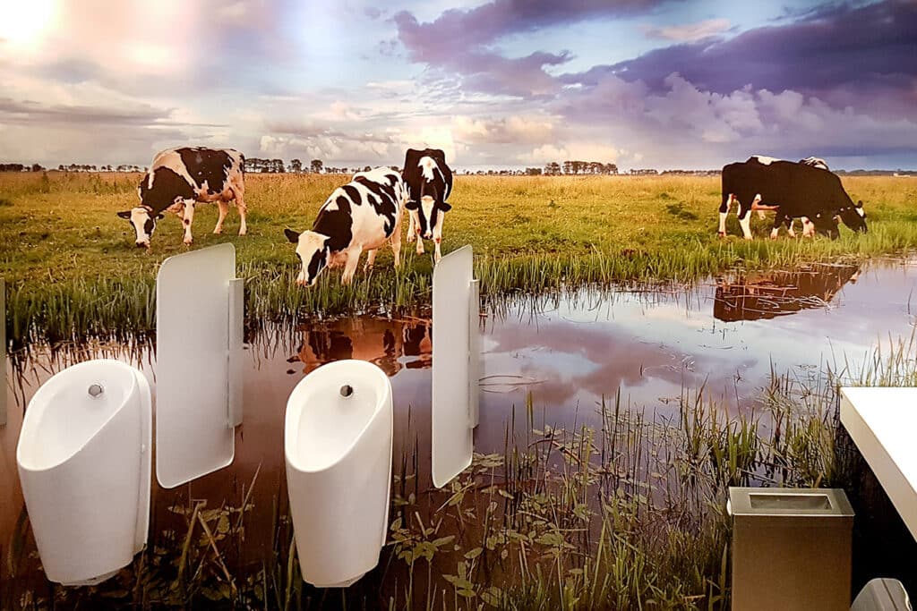 Al 15 jaar sterk in creatief interieurdesign