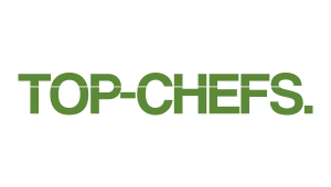 TOP CHEFS logo