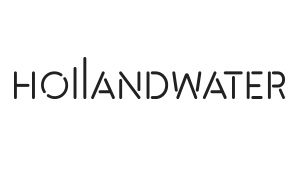 Hollandwater logo