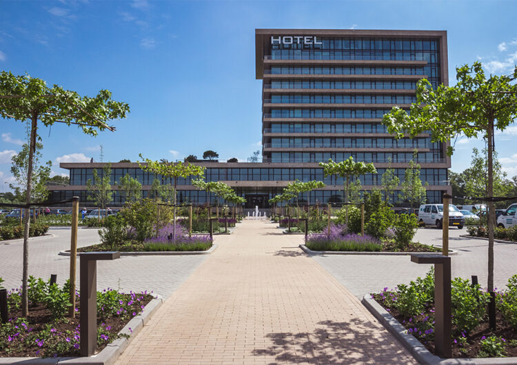 Hotel-Deventer—buitenkant