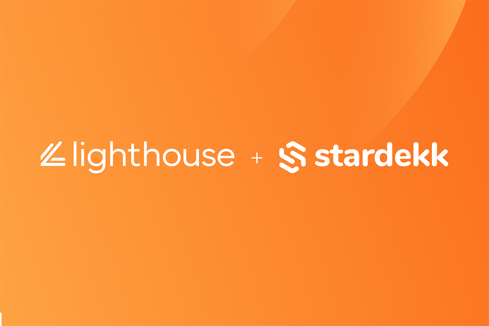 Stardekk wordt onderdeel van Lighthouse: meer mogelijkheden voor onafhankelijke hotels op gebied van distributie en channel management
