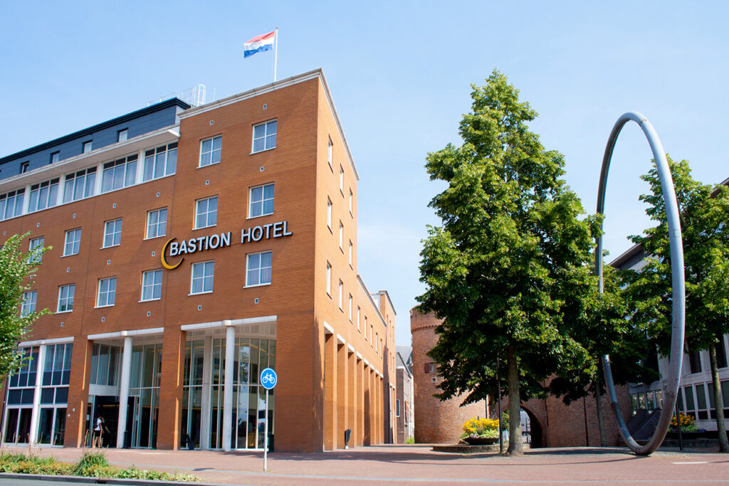 Bastion Hotels kiest Mews als cloudsoftware voor hun 30+ hotels