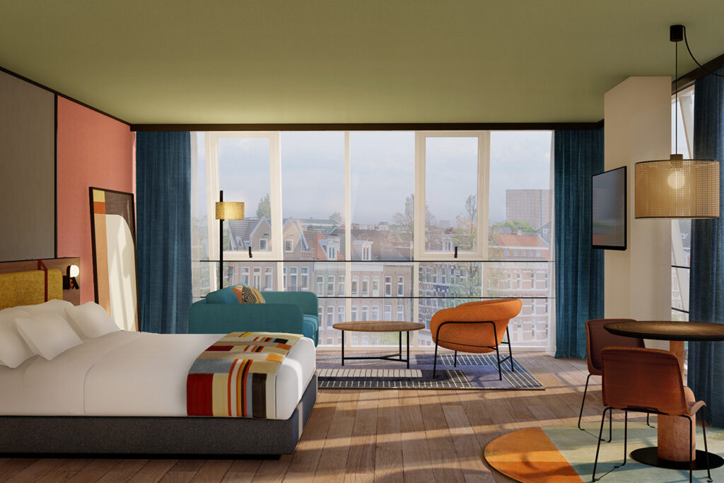 Minor Hotels kondigt debuut aan van het merk Avani Hotels & Resorts in Nederland