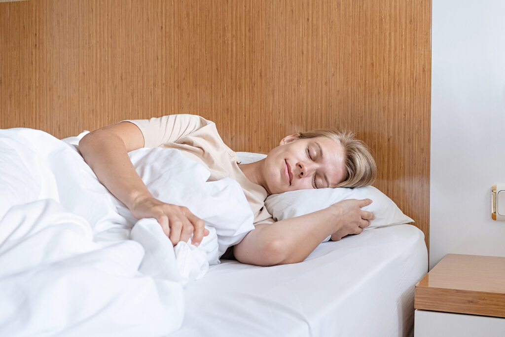 Slaapcomfort: Van matras tot stilte