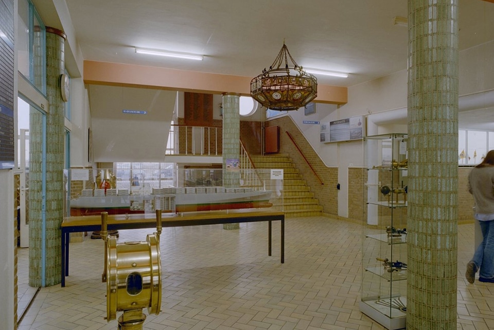 Hotel Maritime School part 2: The renovation
